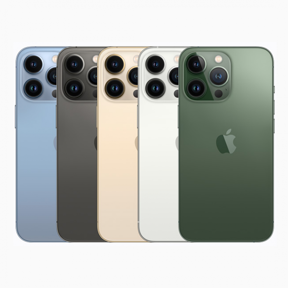 ابل ايفون 13 برو ماكس